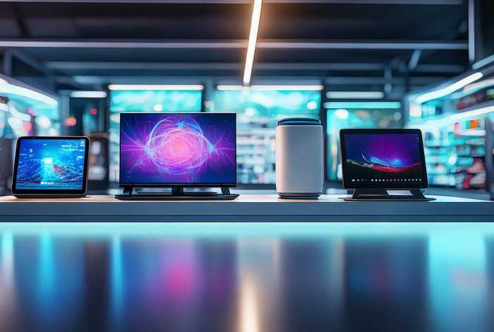 消费电子产品有哪些品类 消费电子产品有哪些品类呢 消费电子产品有哪些品类 消费电子产品有哪些品类呢