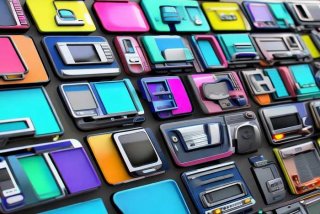 电子产品图标图片 - 电子产品图标图片大全