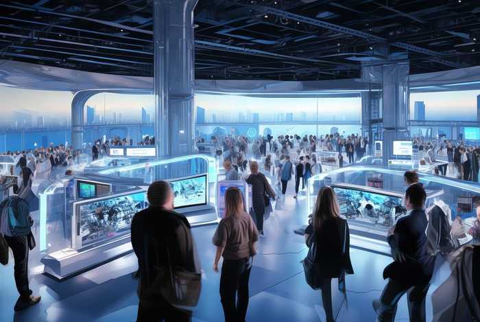 电子产品展会2025年时间表、电子产品展会2025年时间表图片