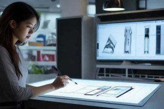 电子产品工业设计产品外观设计方案公司（电子产品外观设计师的工作内容）