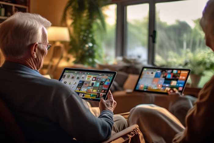 适合老人娱乐的电子产品 适合老人娱乐的电子产品有哪些