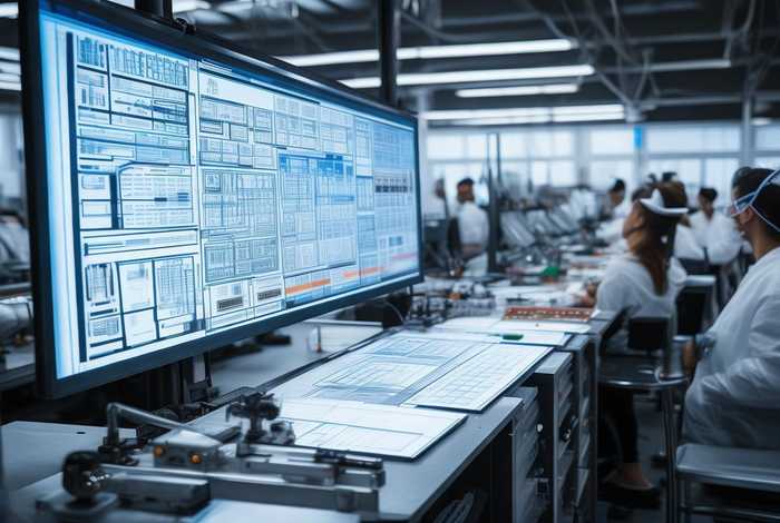 电子产品标签制作 电子产品标签制作工艺