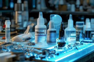 电子产品胶水；电子产品胶水类型有哪些