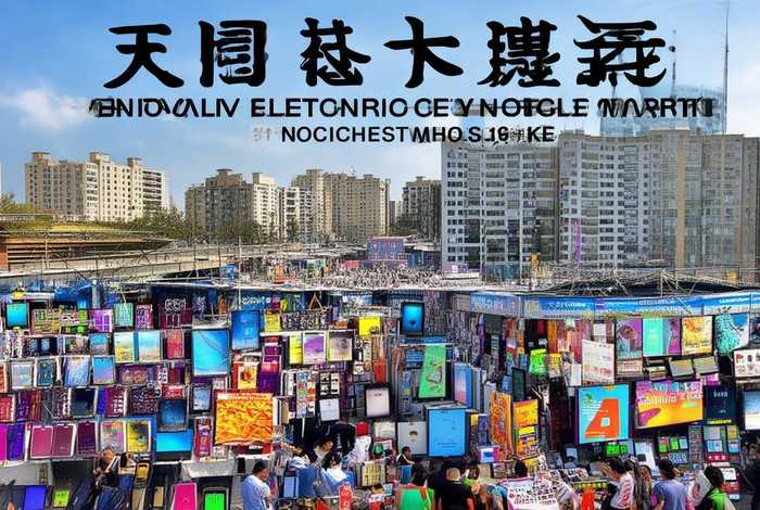 北京个人电子产品批发（北京个人电子产品批发市场）