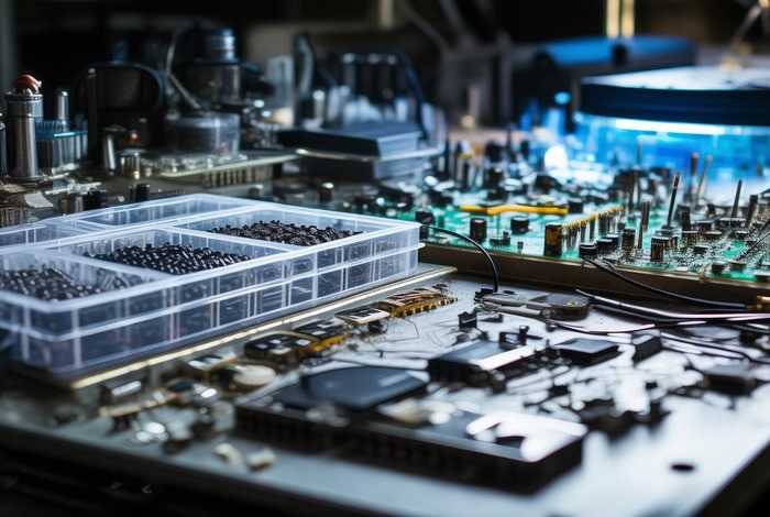 电子产品组装配件 - 电子产品组装配件有哪些 电子产品组装配件 - 电子产品组装配件有哪些