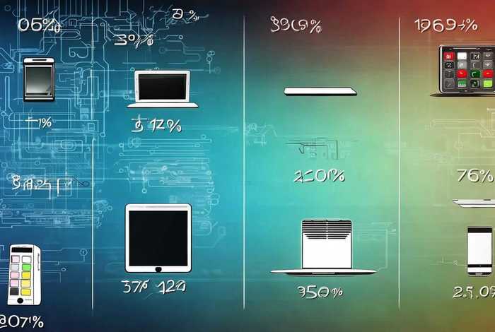 电子产品的税率 - 电子产品的税率是多少