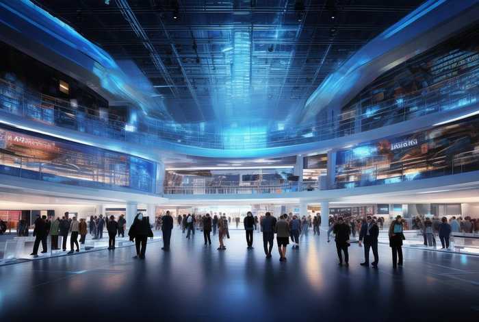 世界电子产品博览会，世界电子产品博览会在哪里