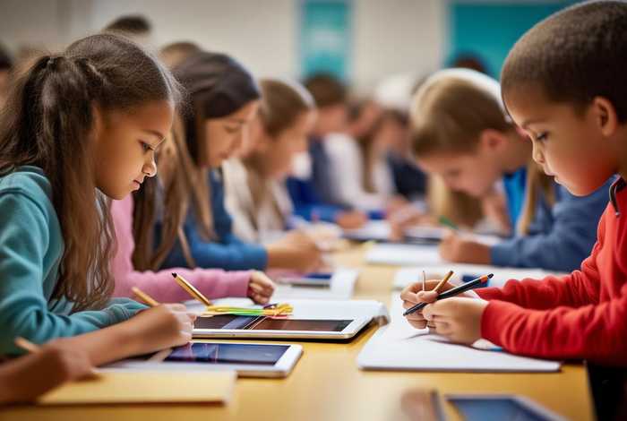 学生用的电子产品（学生用电子产品的利与弊）