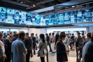 国际电子展会有哪些（国际电子展会有哪些活动）