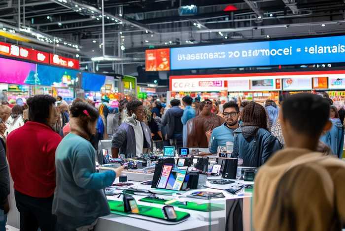 电子产品哪里买便宜、电子产品哪里买便宜又可靠 电子产品哪里买便宜、电子产品哪里买便宜又可靠