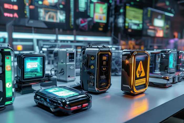 新型电子产品违禁品（新型电子产品违禁品有哪些）