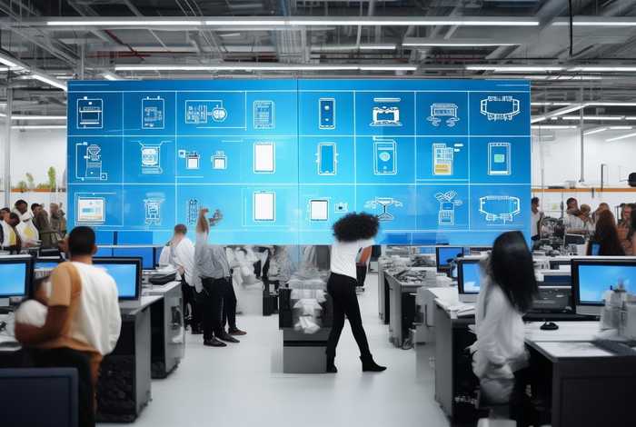 电子产品外发加工接单平台，电子产品外发加工接单平台有哪些