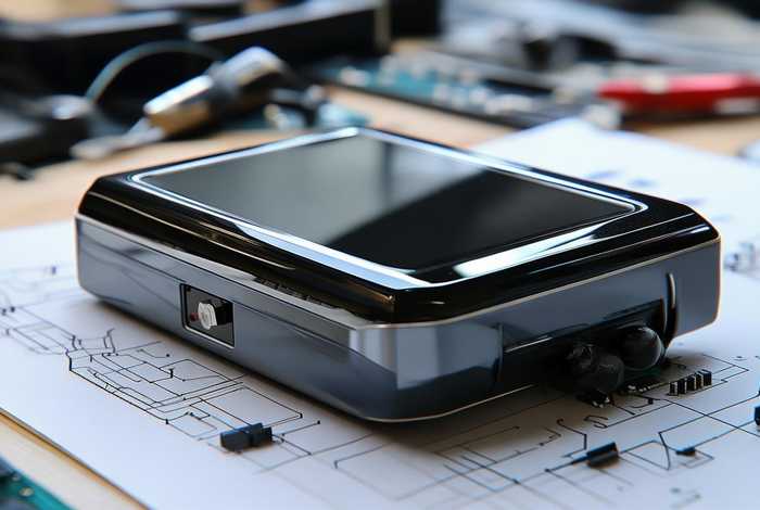 小型电子产品（小型电子产品设计与制作实训报告）