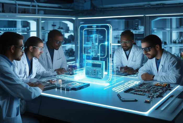 电子产品研发主要包括哪些 电子产品研发主要包括哪些行业