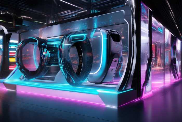 未来十大电子产品、未来十大电子产品有哪些