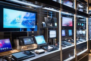 进口电子产品有哪些 进口电子产品有哪些品牌