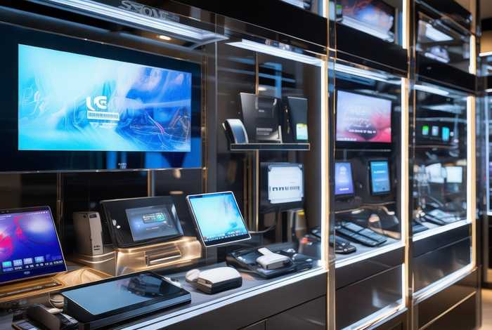 进口电子产品有哪些 进口电子产品有哪些品牌