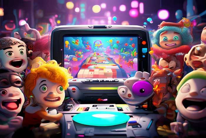 有趣的电子游戏的英文 有趣的电子游戏的英文怎么说 有趣的电子游戏的英文 有趣的电子游戏的英文怎么说