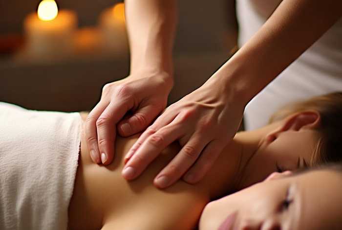 柔性按摩;柔性按摩手法 柔性按摩;柔性按摩手法