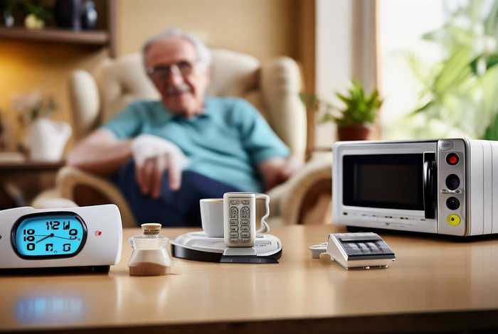 适合老人的电器、适合老人的电器有哪些