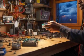 电子产品在家代加工；电子产品在家代加工多少钱一个产品合理