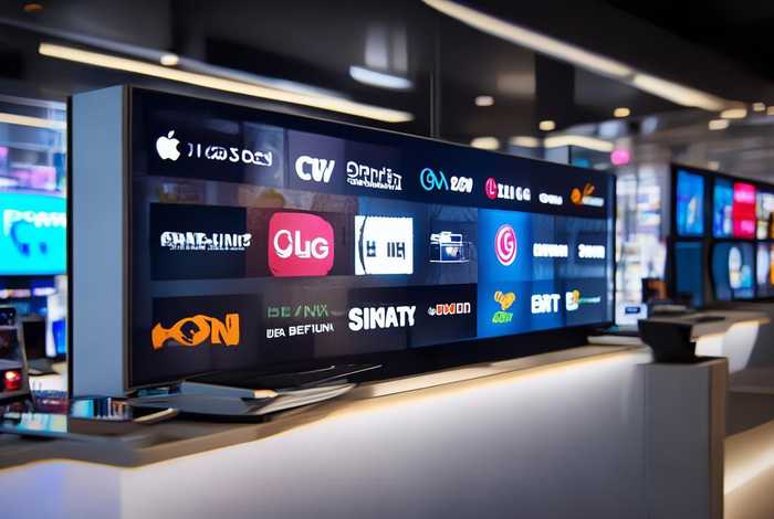 消费电子产品有哪些品牌（消费电子产品有哪些品牌好）