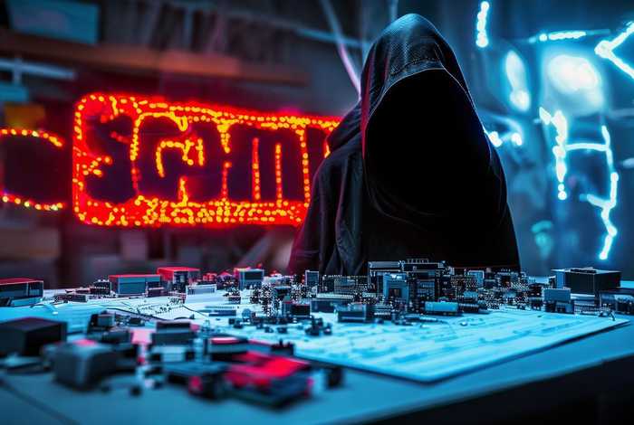 电子产品加工外发骗局,电子产品加工外发骗局揭秘 电子产品加工外发骗局,电子产品加工外发骗局揭秘