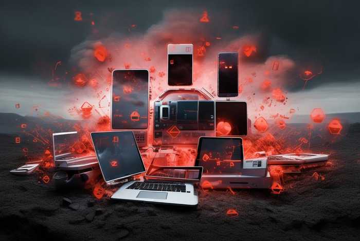 电子产品的危害和坏处 - 电子产品的危害和坏处有哪些