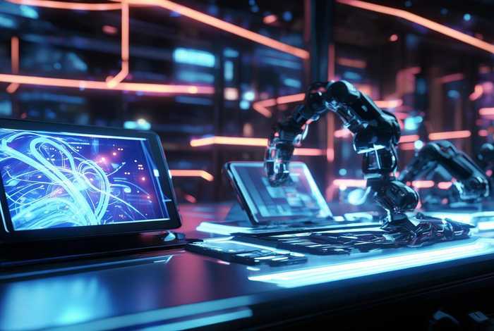 高科技电子产品设备，高科技电子产品设备有哪些