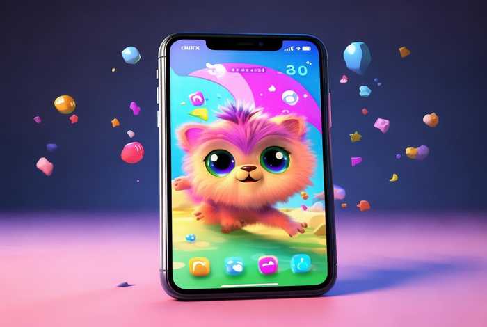 电子宠物类app(好玩的电子宠物app) 电子宠物类app(好玩的电子宠物app)