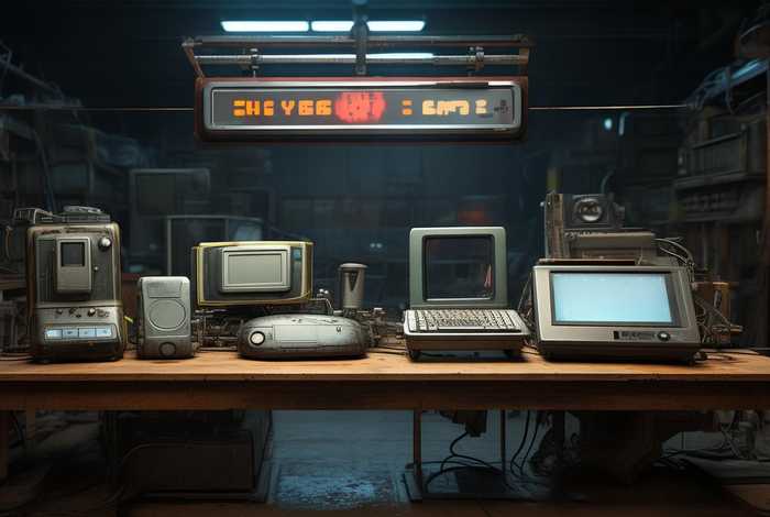 电子产品折旧年限是几年的（电子产品折旧年限是几年的啊）