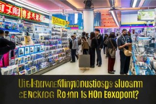 香港买电子产品出去要收关税吗 香港买电子产品出去要收关税吗现在