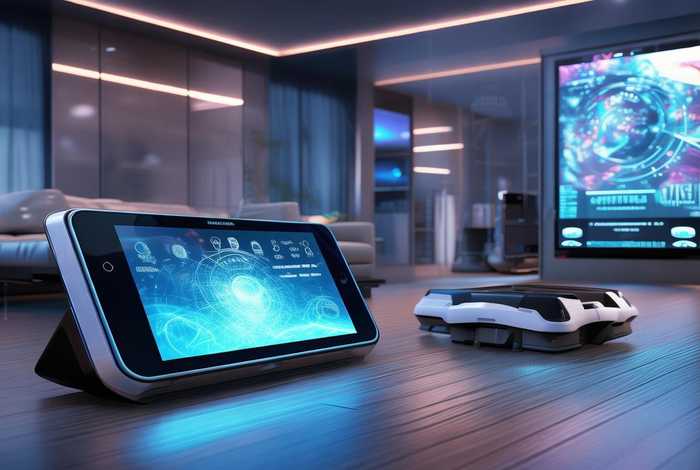 关于电子产品的作文说明文700字 - 关于电子产品的作文说明文700字左右