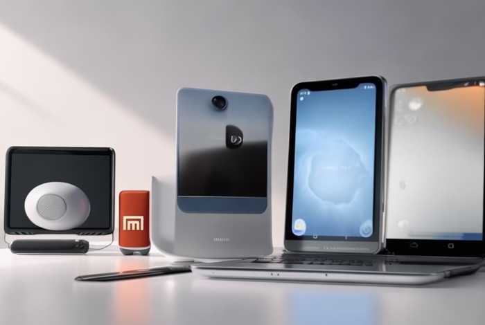 小米电子产品介绍 - 小米电子产品介绍怎么写