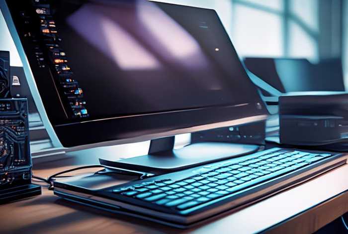 电脑属于电子设备吗(电脑属于电子设备吗?) 电脑属于电子设备吗(电脑属于电子设备吗?)