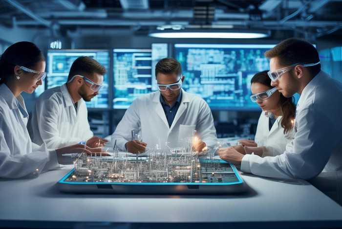 电子产品设计方法，电子产品设计方法是实现什么的途径