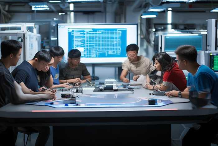 深圳电子产品设计与制作；深圳电子产品设计与制作专业