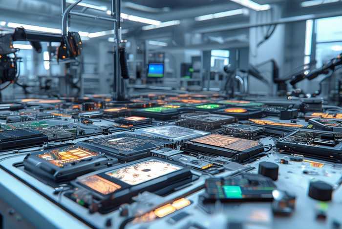 电子产品生产工艺的范围 电子产品生产工艺的范围是什么 电子产品生产工艺的范围 电子产品生产工艺的范围是什么