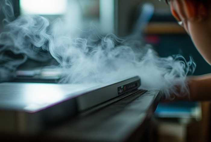 新的电子产品为什么有臭味 新的电子产品为什么有臭味呢