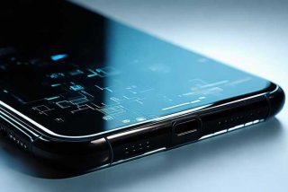 电子产品拍摄led显示不全；电子产品拍摄led显示不全的原因