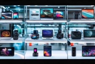 电子产品推荐排行榜前十名，电子产品推荐排行榜前十名品牌