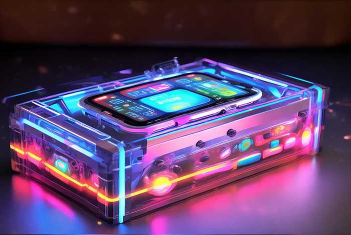 好玩的电子产品礼物 - 好玩的电子产品礼物怎么做