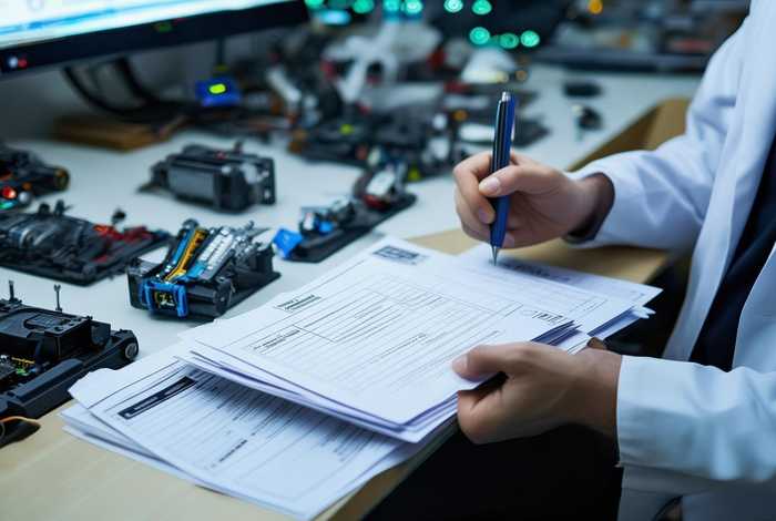 电子产品经营范围的发票可以开航模高速电机吗，经营范围有电子产品的可以开电脑的发票吗