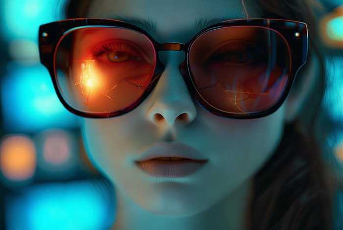 电子产品辐射对皮肤的影响、电子产品辐射对皮肤的影响有多大