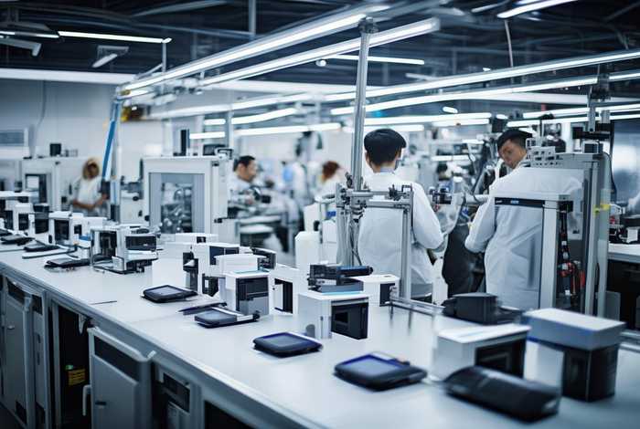 品牌电子产品源头工厂、品牌电子产品源头工厂有哪些