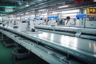 长沙电子产品输送机生产厂家、长沙电子产品输送机生产厂家电话