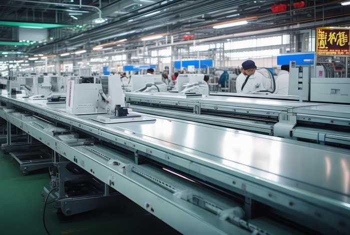 长沙电子产品输送机生产厂家、长沙电子产品输送机生产厂家电话