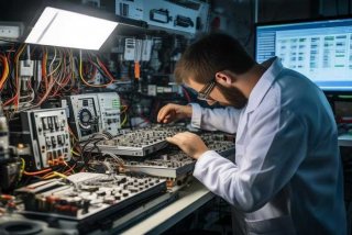 电工电子产品安装与调试，电工电子产品安装与调试实训报告