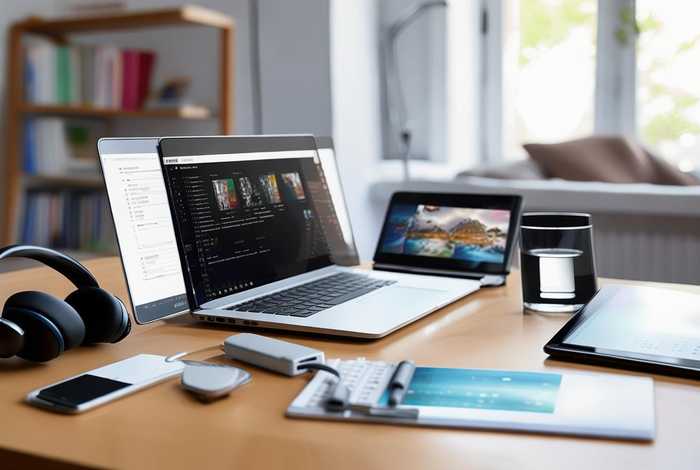 大学生必备电子设备 大学生必备电子设备是什么