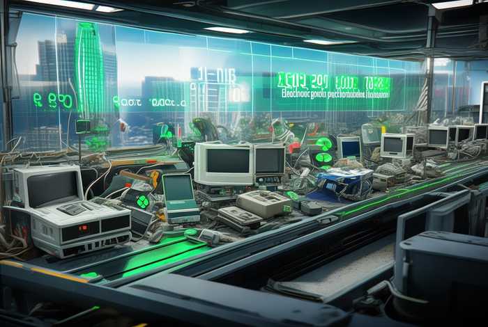 电子产品报废年限规定、电子产品报废年限规定最新